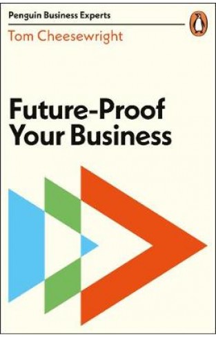 Future-Proof Your Business - (PB) 